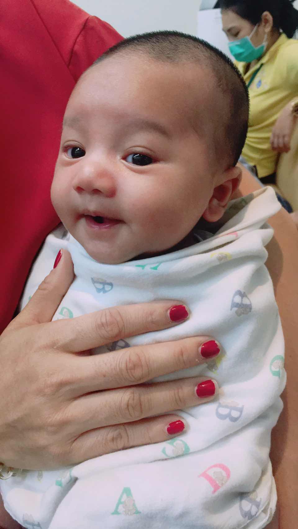 Noy-Noy Noi profile icon