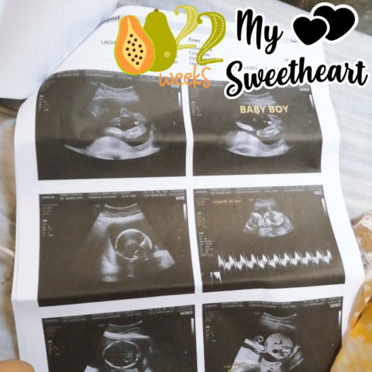 Marie Grace lachica profile icon