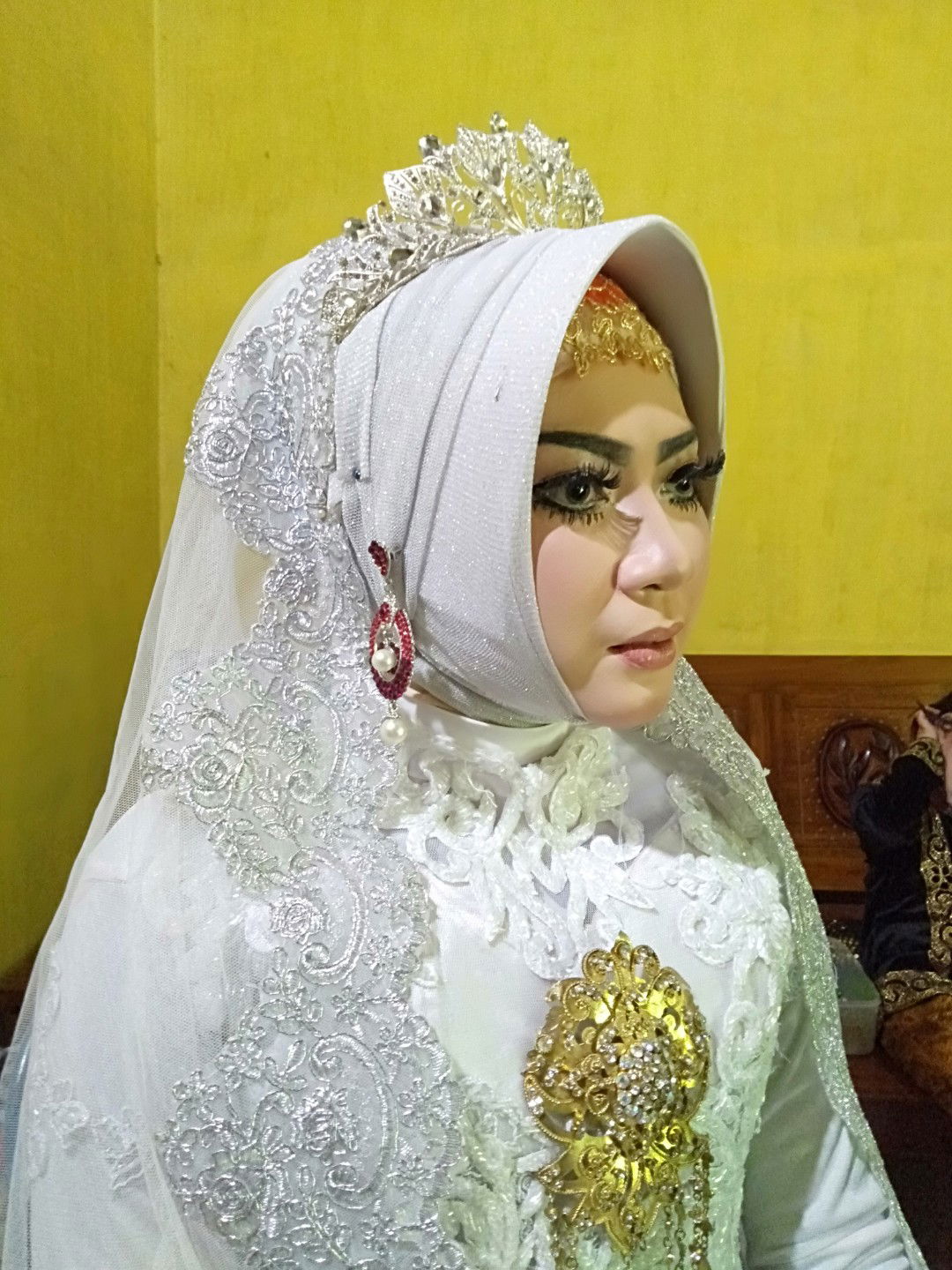 Rahmawati ika profile icon