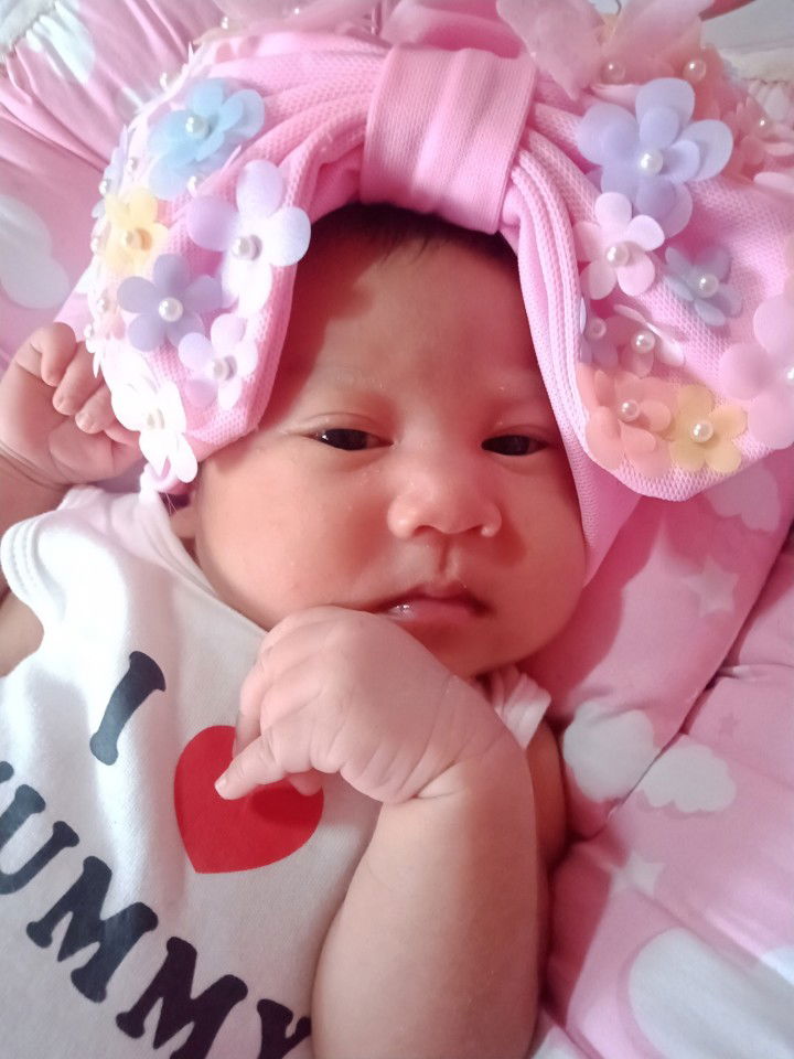 น้องเบคอน? profile icon