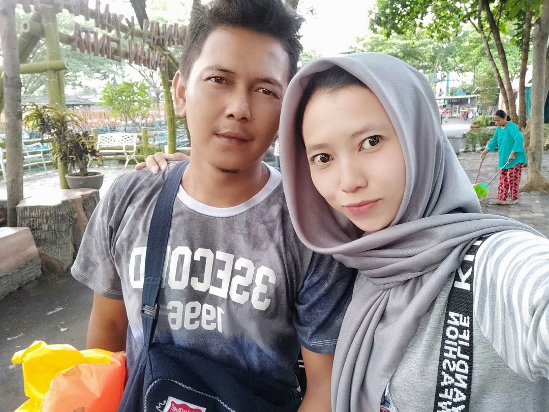 Nita Fitria profile icon