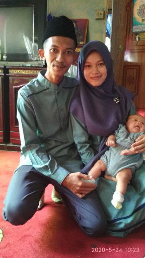 Maratus Soleha profile icon