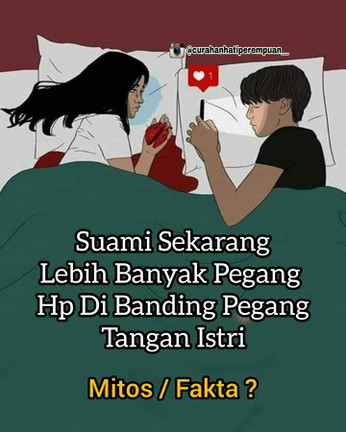 mitos apa fakta