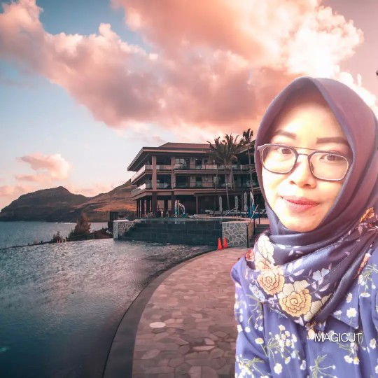 Arie WiNdy profile icon