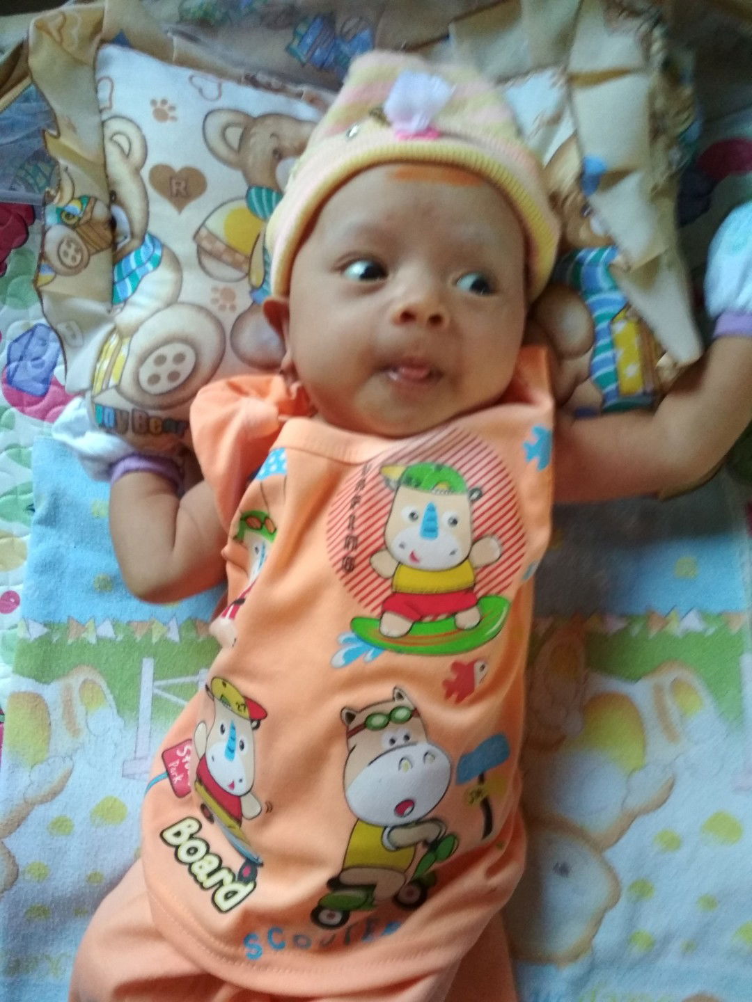 hidayah profile icon