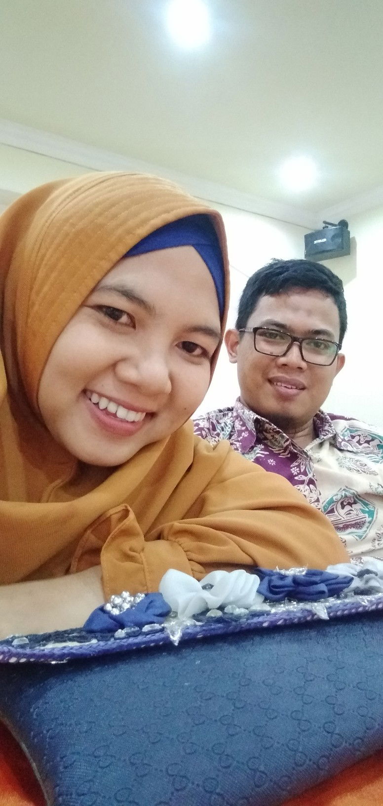 Dea Rina Hartati profile icon