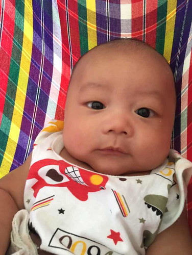 น้องโฟคอล 2M26D