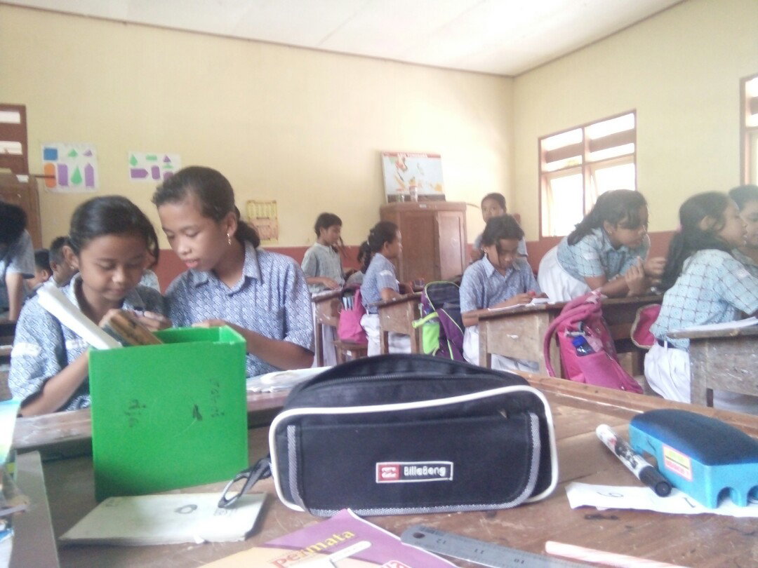 Tetap bekerja meskipun lemes hamil muda