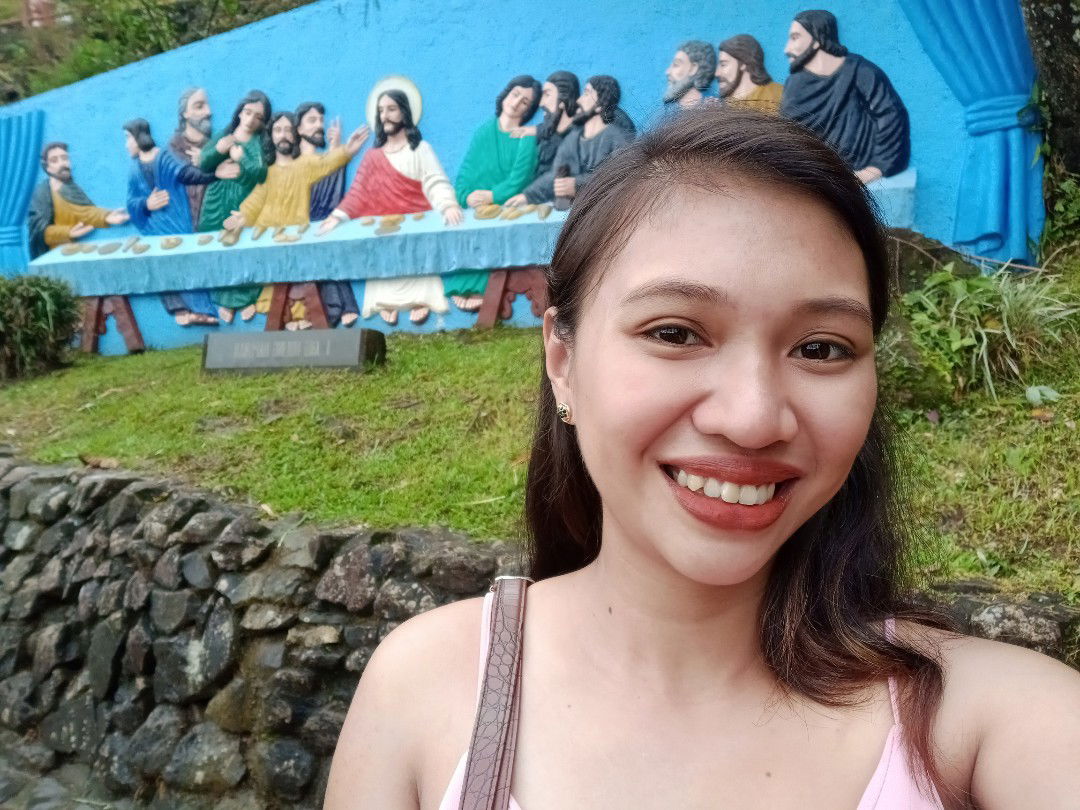 Mhyca Arce Bongalbal profile icon