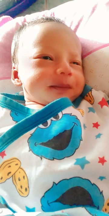 นิว เยียร์ profile icon