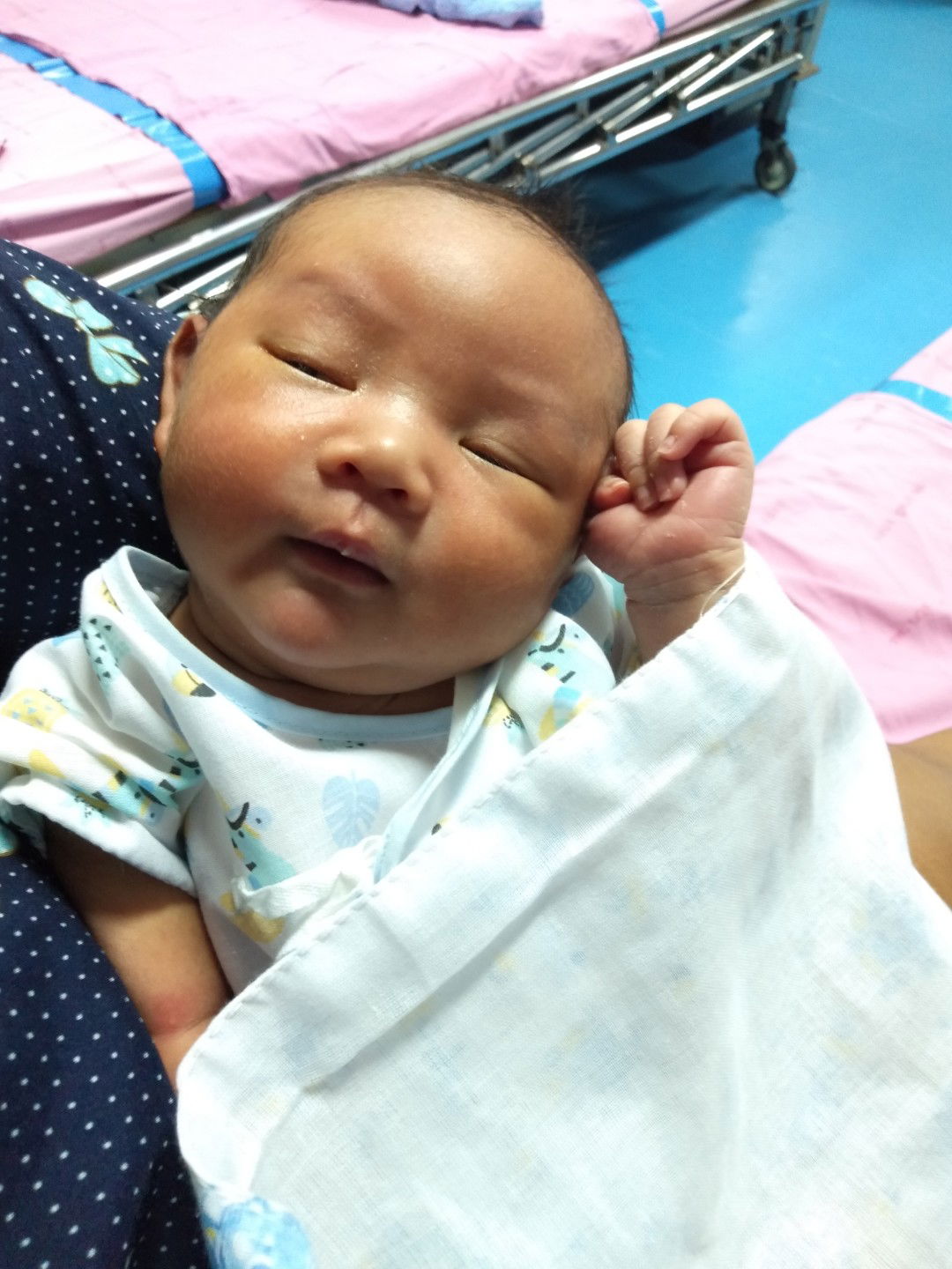 Tatiya Yimjaroen profile icon