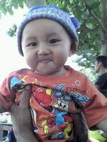 Puput Widiyasari profile icon