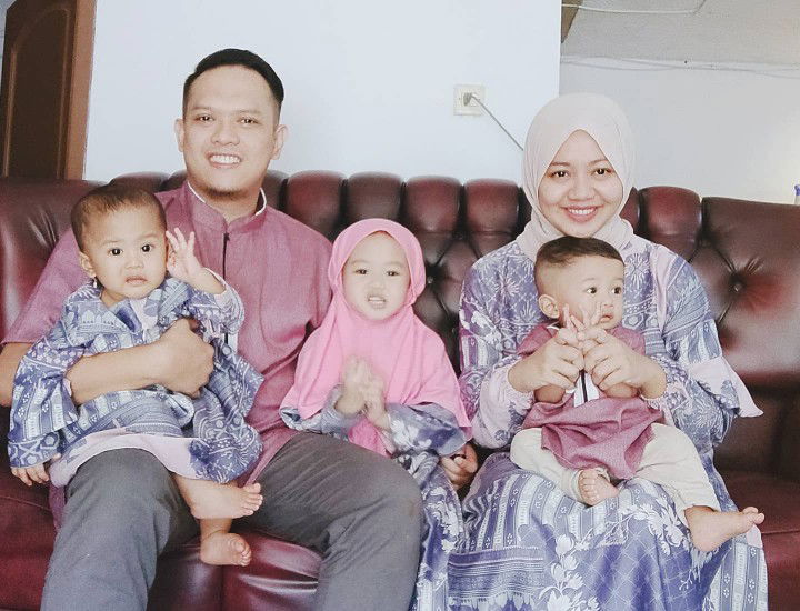 Yessi Yuanita profile icon