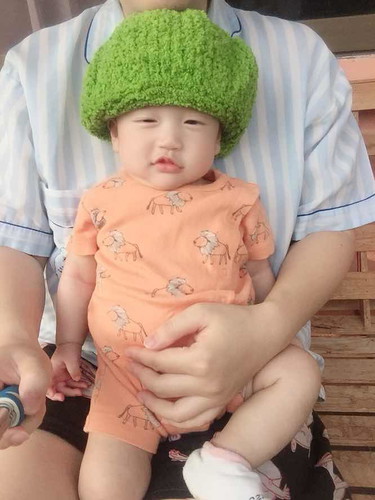 น้องมาวิน ❤️