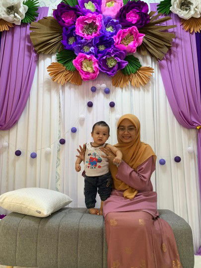 Mama Adam profile icon