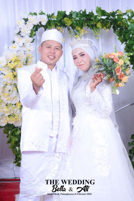 Bella Wulansari profile icon