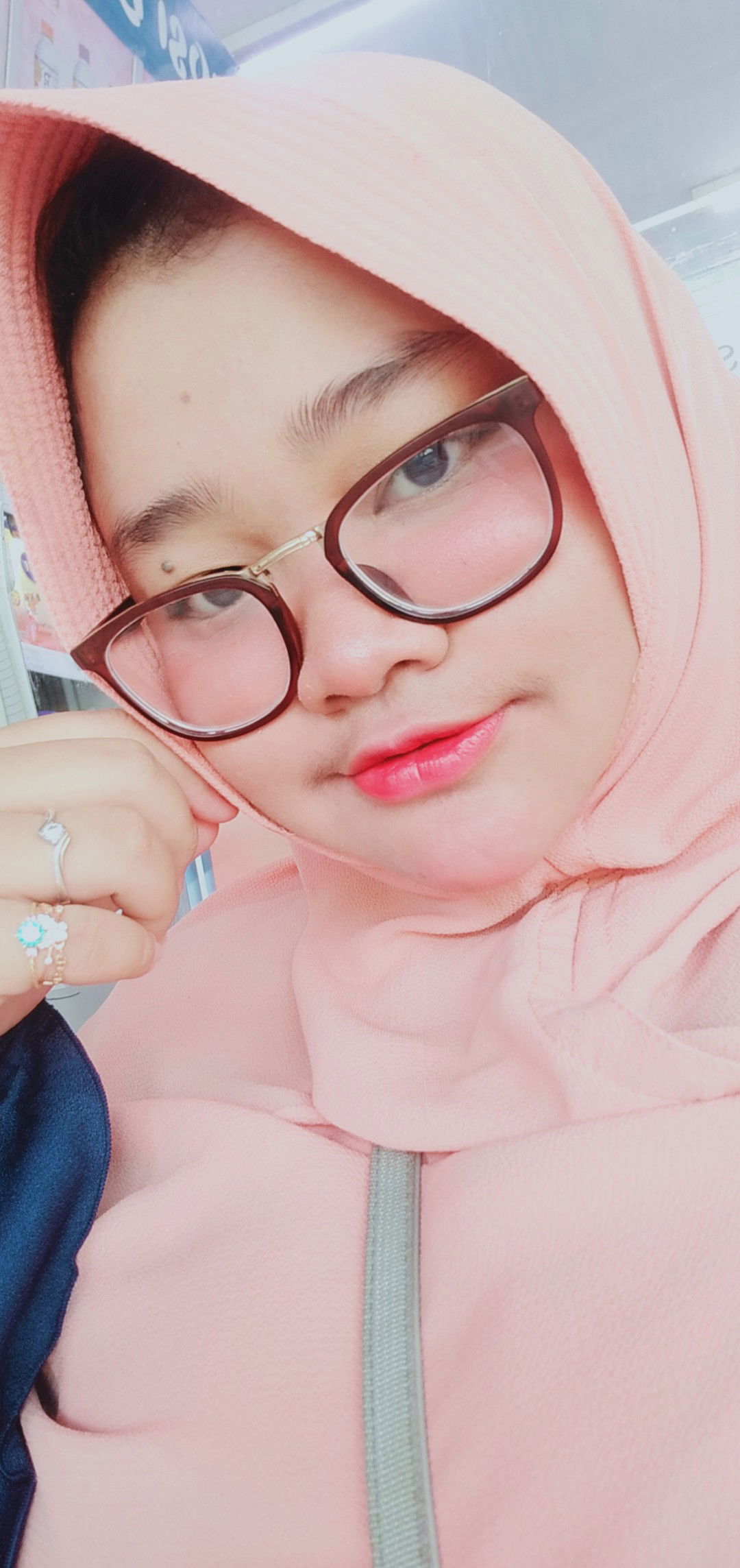 Anditasari Rofiah Handayani profile icon