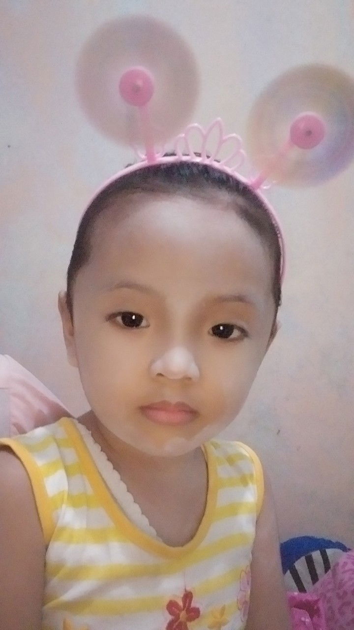 Aileen Ilal Nathania profile icon