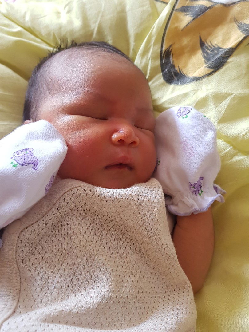 Nannoi ninan profile icon