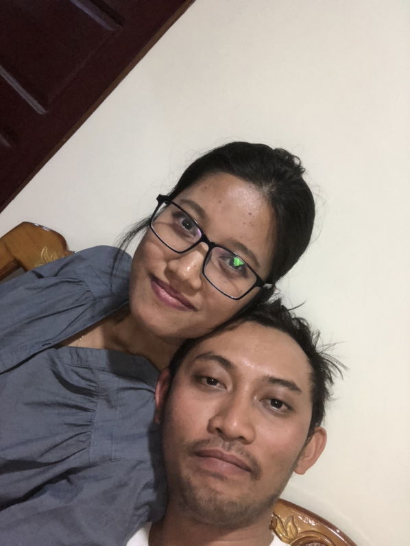 Zayar Thirí profile icon