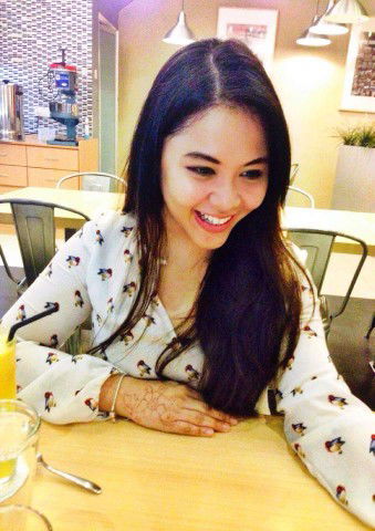 Amira J profile icon