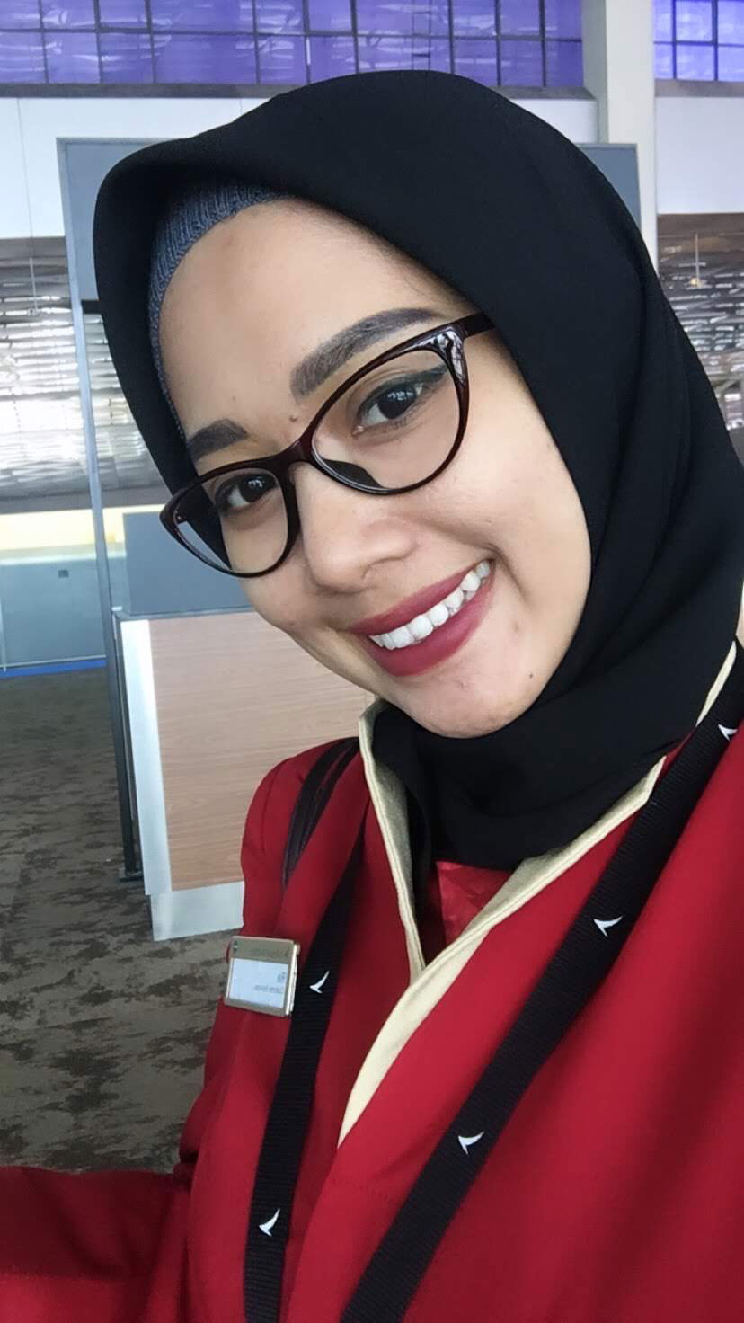 Ria Novita Sari profile icon