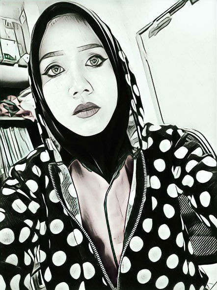 Quzza Maya Shaqina profile icon