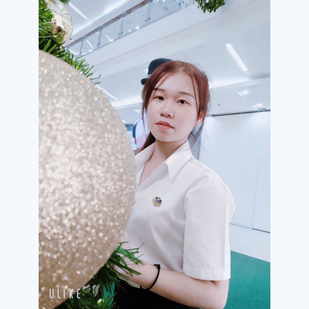 Earnie Natthida profile icon