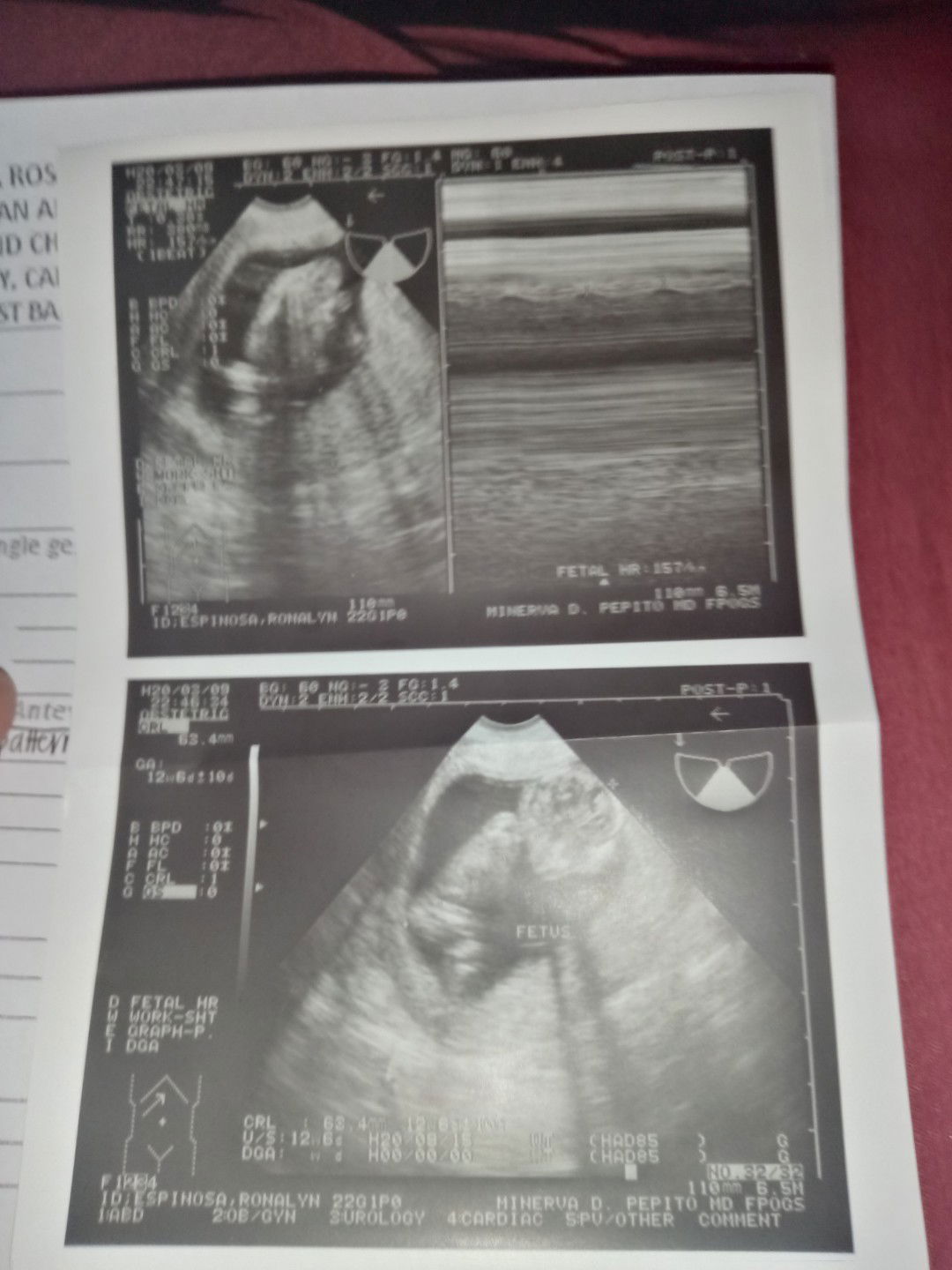 Ronalyn Espinosa profile icon