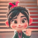 K profile icon