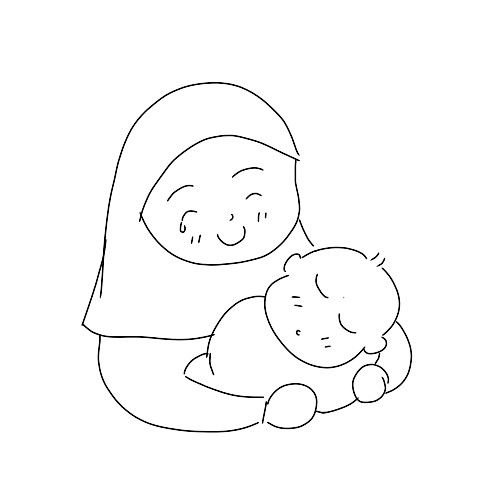 anisa mufida profile icon