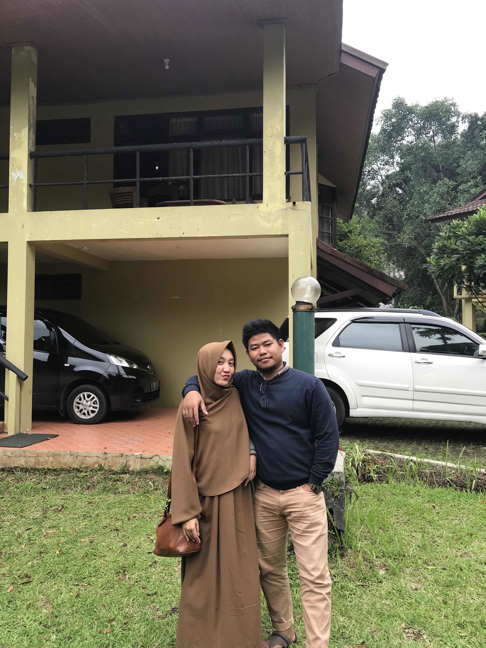 Citra Chairunnisa profile icon