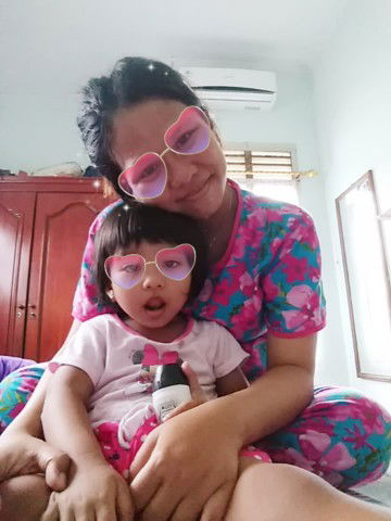 Rizka Safitri profile icon