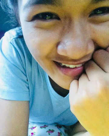 Jenina Geronimo profile icon