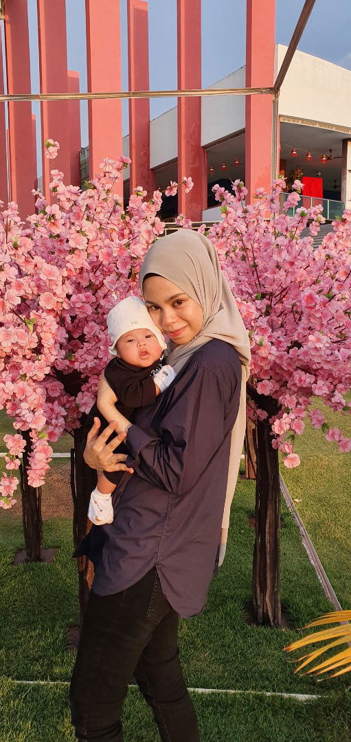 Soraya Ahmad profile icon