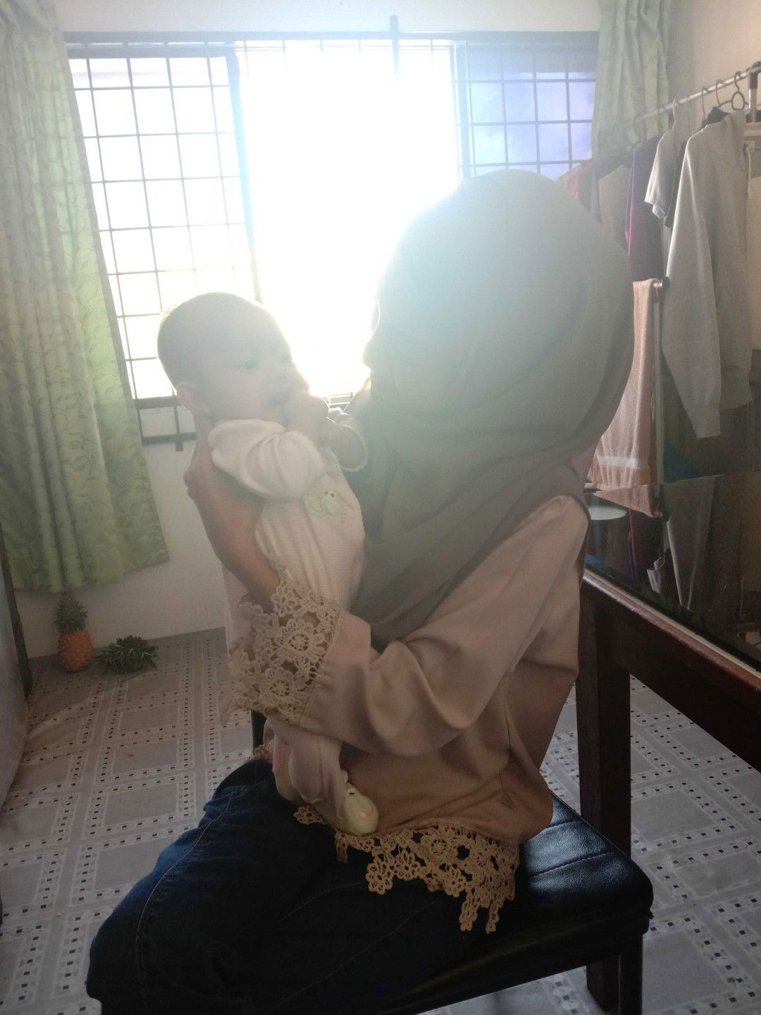 Harnirah Harris profile icon