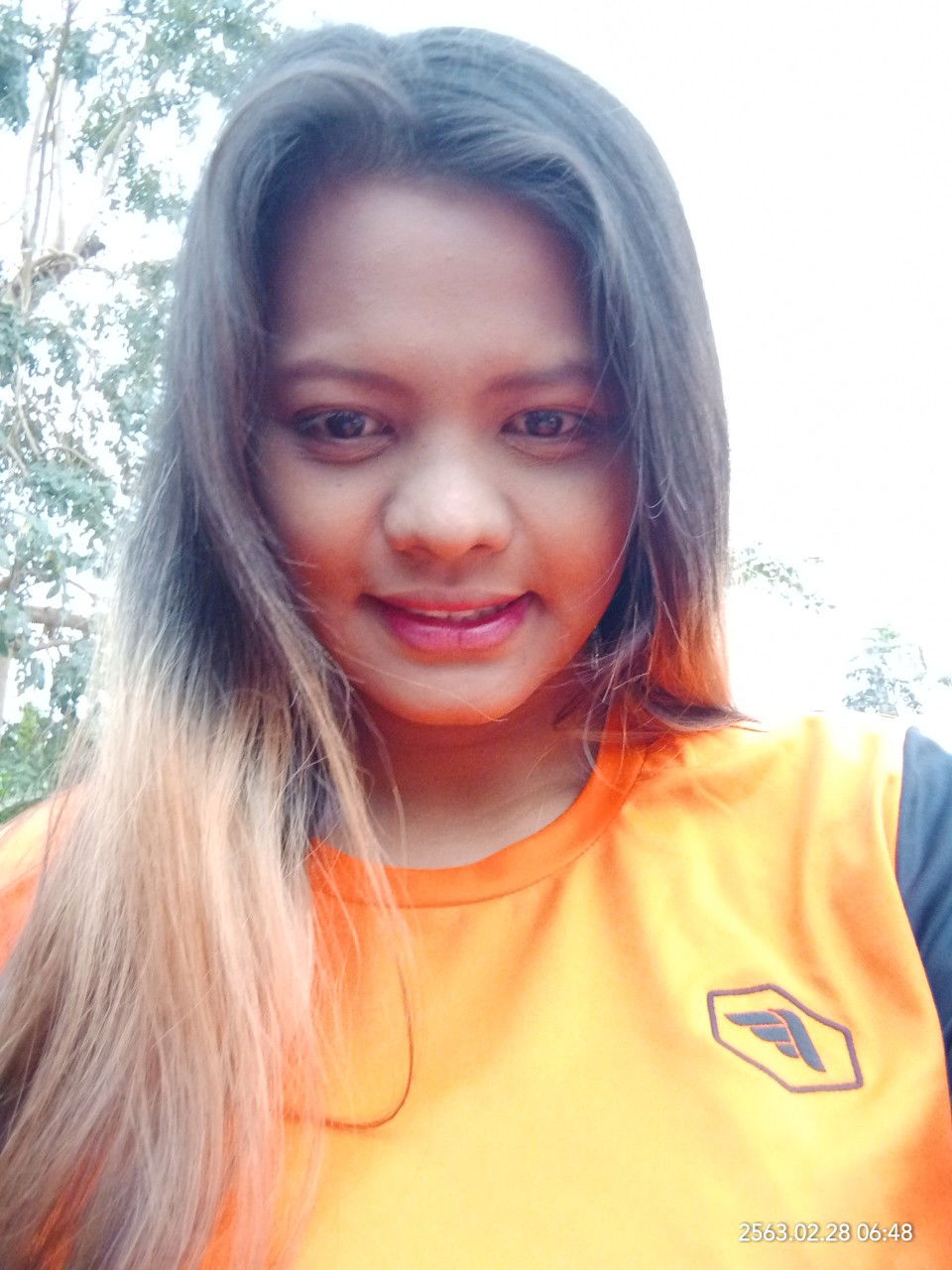 Thanyarat. profile icon