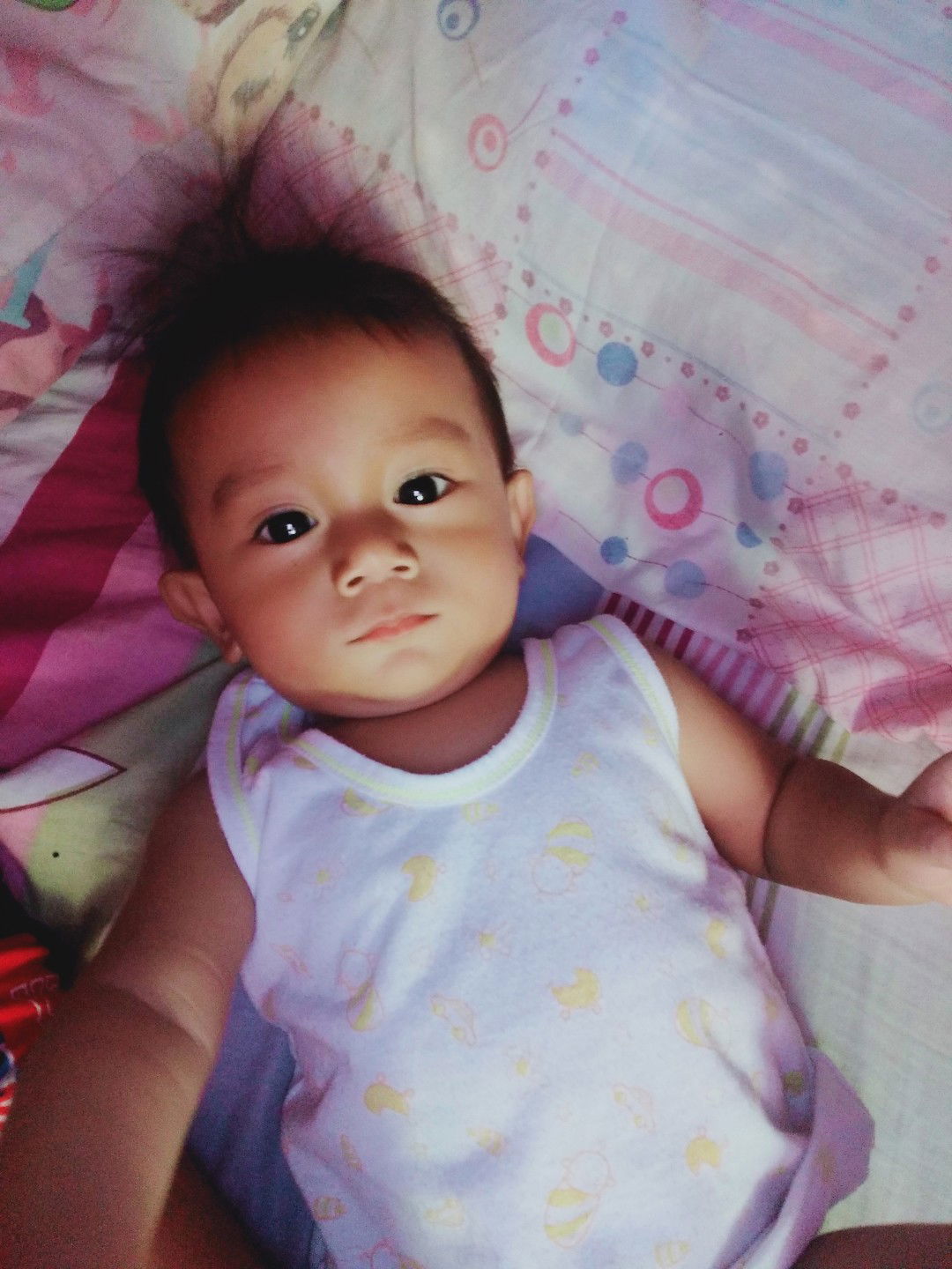 Patricia Mae Dasig- Carpio profile icon