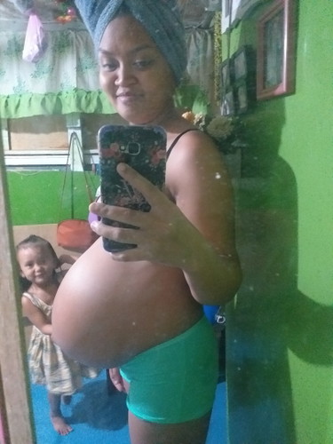36 weeks