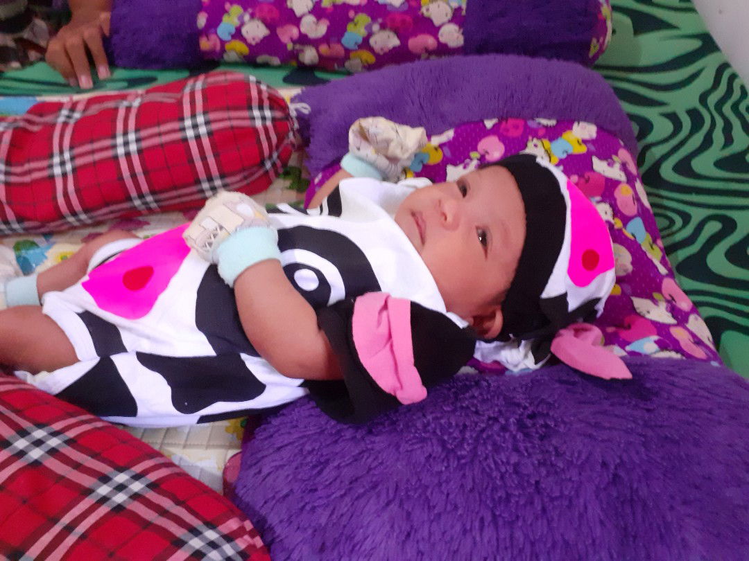 Ashana Mahya Ardiyanti profile icon