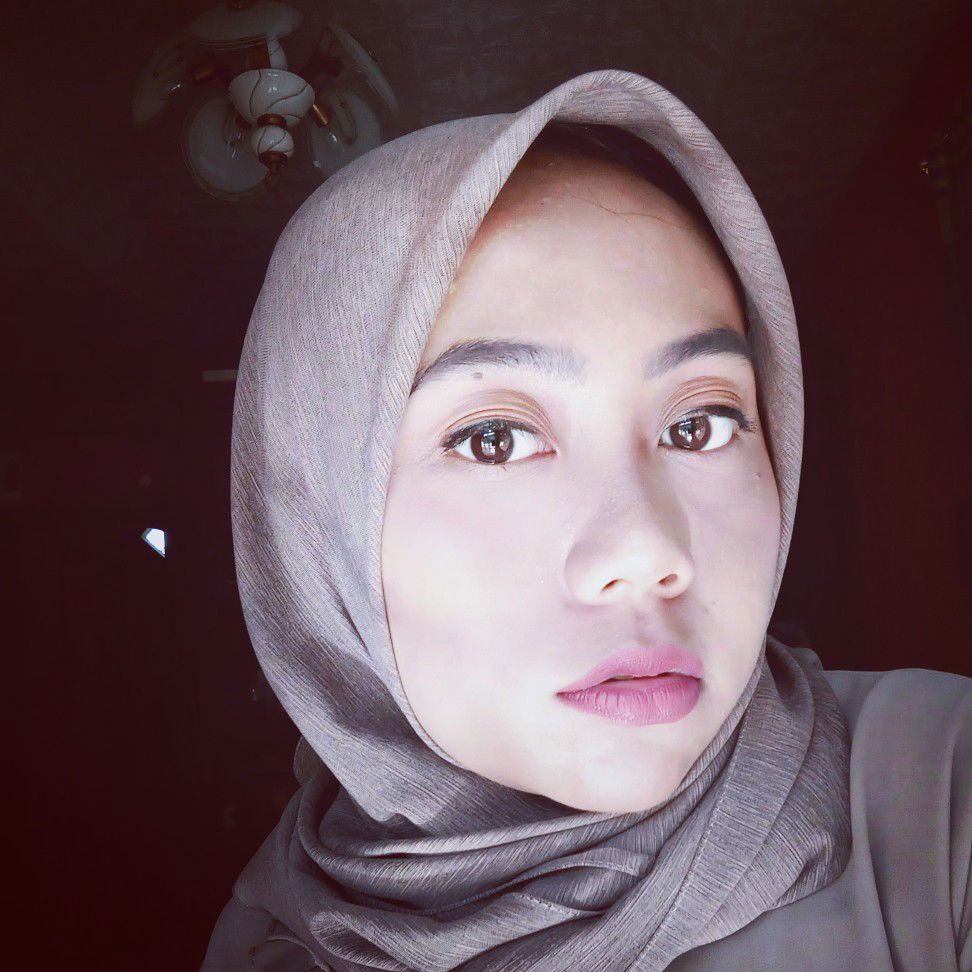 Riska nurjanah profile icon