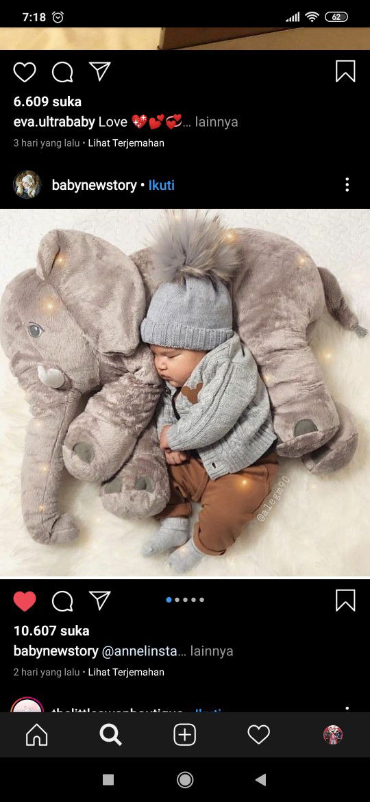 Emilia Jefanggi Lolita W. profile icon