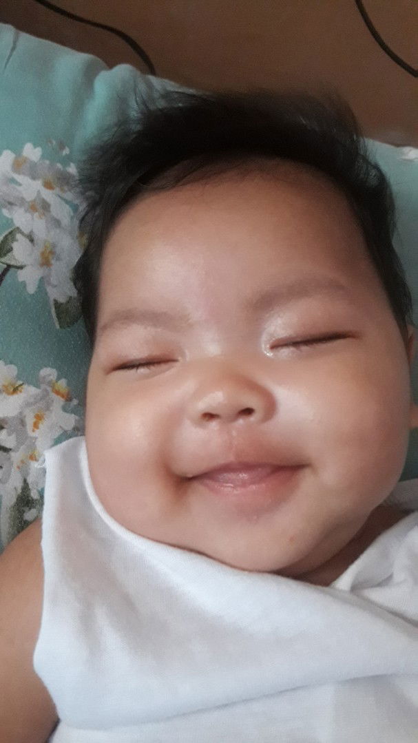 Mary grace Manuel profile icon