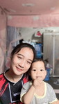 Duangkamon Aom profile icon