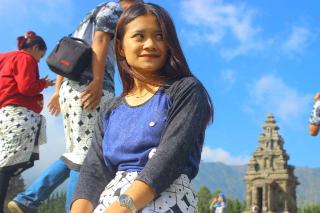 Vatma Indah profile icon