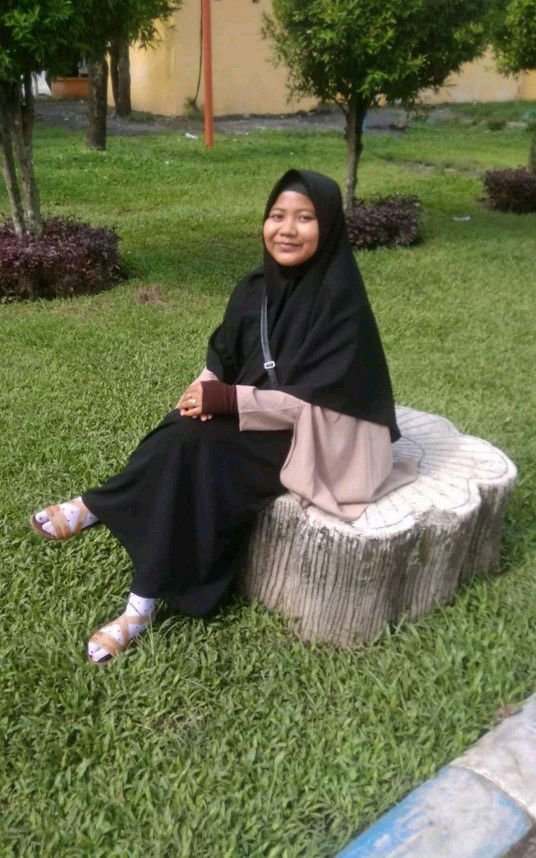 Ummu Syafiq profile icon