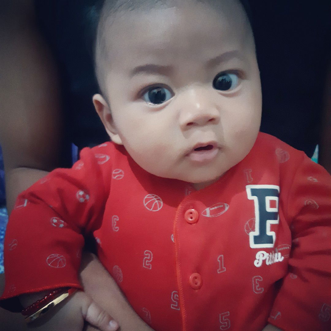 Gheraldo arvi junada profile icon