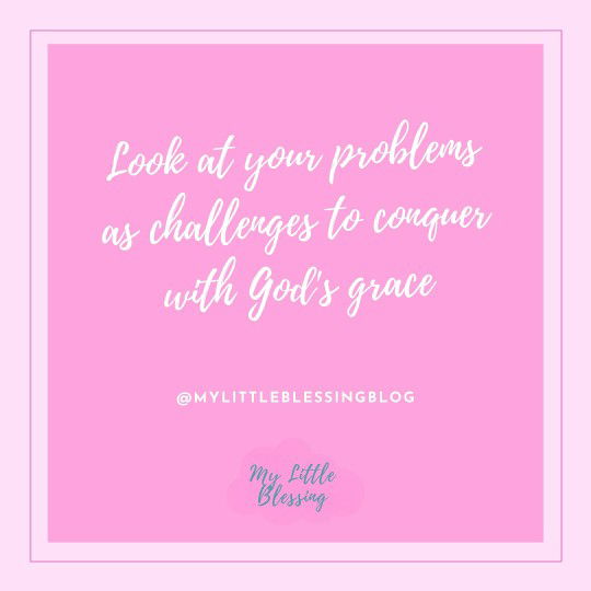 Problems as Challenges