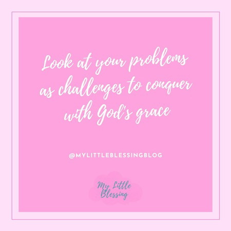 Problems as Challenges