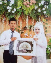 Radjiman Kuswandi profile icon